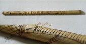 shop handmade Bamboo - Music Instrument Revolving Flute 