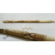 shop handmade Bamboo - Music Instrument Revolving Flute 