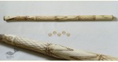 shop Handcrafted bamboo revolving flute