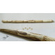 shop handmade Music Instrument bamboo revolving flute