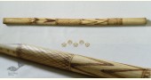 shop handmade Music Instrument bamboo revolving flute