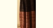 shop Jawariya Block Printed A-Line Long Skirt / Kali Skirt
