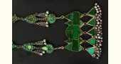 Anosha ✽ Tribal  Jewelry ✽ German Silver ✽ Necklace ✽ 11