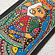 shop Madhubani Painting - radha