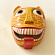 shop handmade wooden mask - 