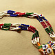 Banjara Bead Necklace