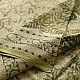 shop Bagru Printed Cotton Saree - Block Printed