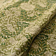 shop Bagru Printed Cotton Saree - Block Printed