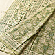 shop Bagru Printed Cotton Saree - Block Printed