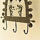 buy Wrought Iron ~ Hanger