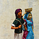 Buy Jhabua Handmade Fabric Doll (Bhil) - E