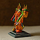 shop Handmade Wooden Panch Mukhi Ganesh