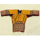 Old Embroidered Rabari Blouse