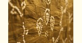 पलाश ❈ Cotton Bandhani Dress Material ❈ 1