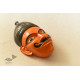 shop handmade wooden mask from bengal