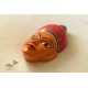 shop handmade wooden mask - Meera