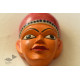 shop handmade wooden mask - Meera