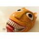 shop handmade wooden mask - 