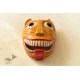 shop handmade wooden mask - 