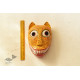 shop handmade wooden mask - 