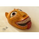 shop handmade wooden mask - 