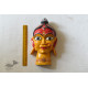 shop handmade wooden mask - Durga