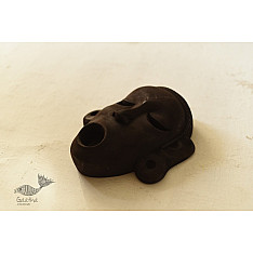 Handmade Wooden Mask