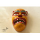 shop handmade wooden mask - Asura