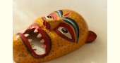 shop handmade wooden mask - Asura