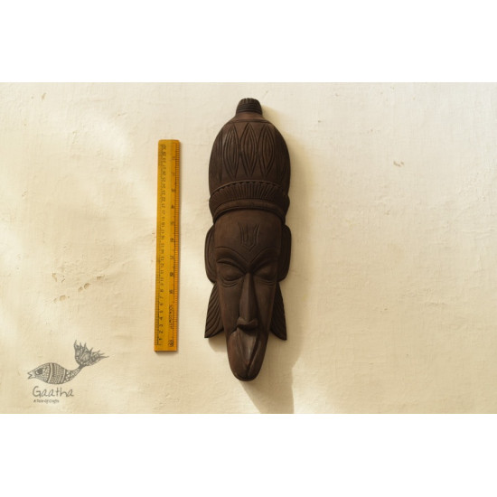 shop Handmade Wooden Hanging hanuman