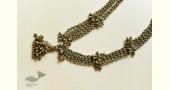 shop Handmade Vintage Jewelry -  Long Necklace