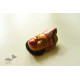 shop wooden mask - hanuman