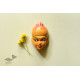 shop handmade wooden mask - Meera