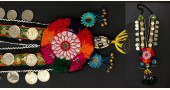 Anosha ✽ Tribal  Jewelry ✽ Necklace ✽ 52