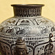 Shop Antique from Khajuraho Brass lota