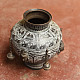 Shop Antique from Khajuraho Brass lota