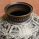 Shop Antique from Khajuraho Brass lota