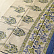 shop Bagru Printed Cotton Saree - new collection