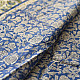 shop Bagru Printed Cotton Saree - new collection