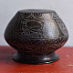 Shop Carved Brass Lota -  Antiquities from Khajuraho