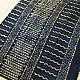 Exclusive Hand Block Printed Dabu Saree