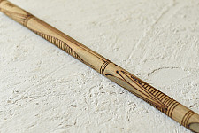 Bansuri . बाँसुरी ~ Tribal Music Instrument | Traditional Flute - F