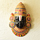 shop handmade wooden mask - Balaji