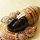 shop handmade wooden mask - Balaji