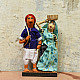 Buy Jhabua Handmade Fabric Doll (Bhil) - F