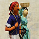 Buy Jhabua Handmade Fabric Doll (Bhil) - F