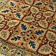 shop Kalamkari Natural Color Dhurrie