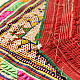 Gujrat Bead Work - Old & Antique Wall Hanging - Ganesha