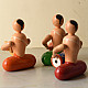 Shop Handmade Wooden toy - Band 