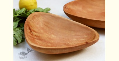 Purnak ✼ Udayagiri Wooden Cutlery ✼ { 9 }
